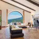 Villa L'alcova 8&2, Emma