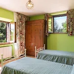 Villa L'alcova 8&2, Emma