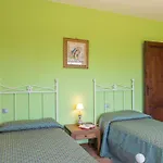 L'alcova 8&2, Emma Villa *