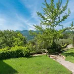 Villa L'alcova 8&2, Emma *