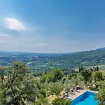 Villa L'alcova 8&2, Emma *