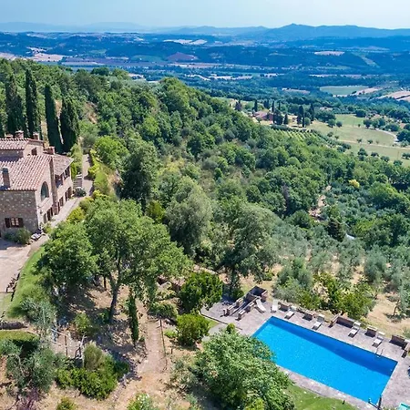 L'alcova 8&2, Emma Villa
