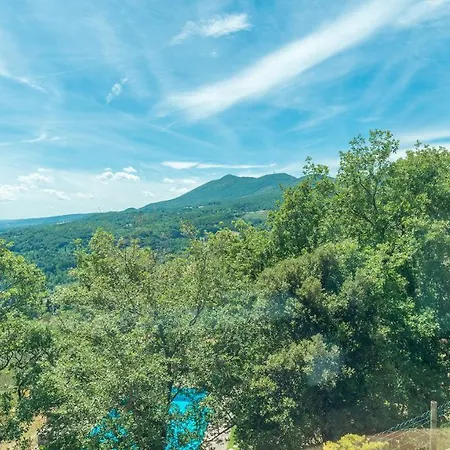 Villa L'alcova 8&2, Emma