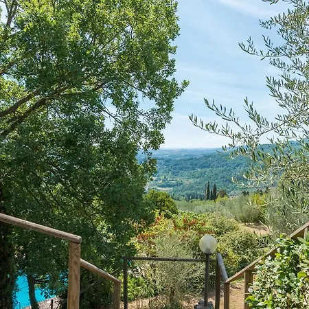 L'alcova 8&2, Emma * Sarteano