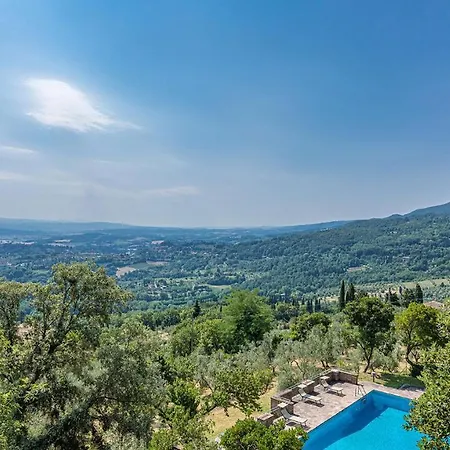 Villa L'alcova 8&2, Emma *