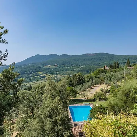 Villa L'alcova 8&2, Emma