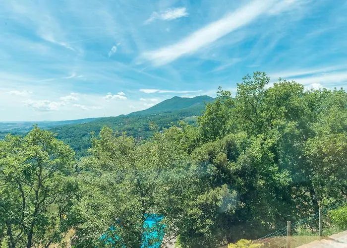 Villa L'alcova 8&2, Emma