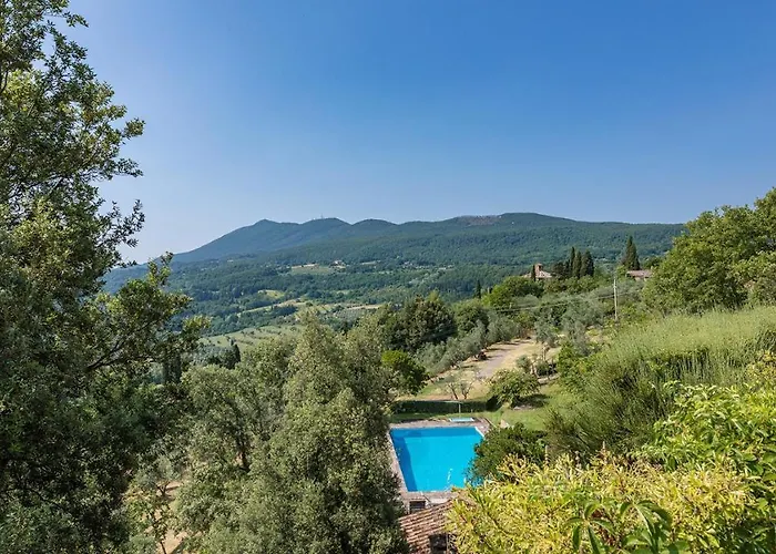 Villa L'alcova 8&2, Emma
